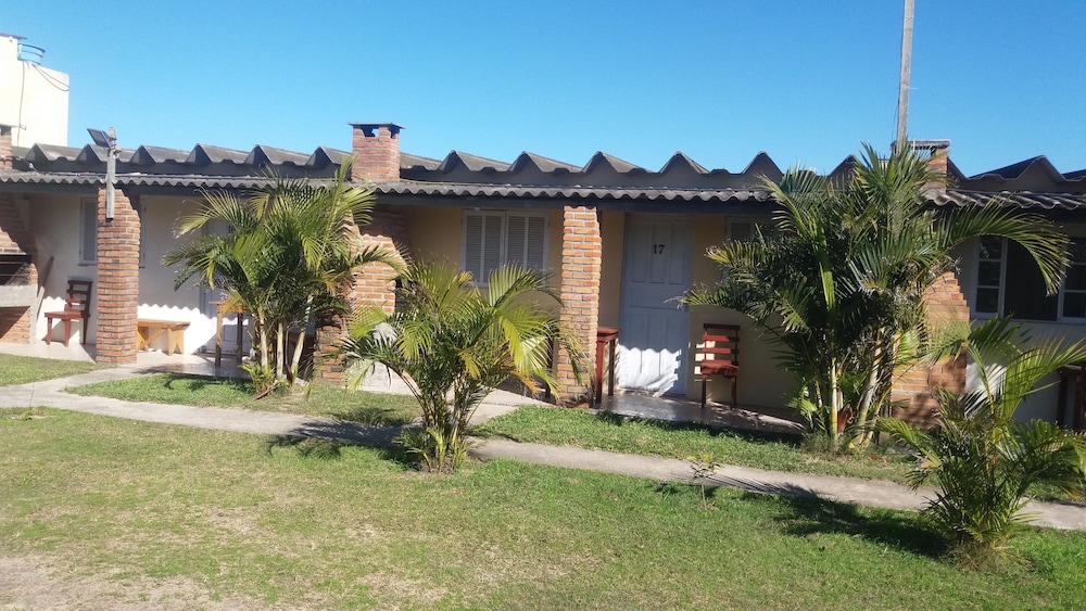 Pousada do Mar