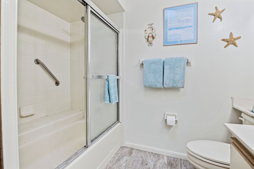 Sea Woods Villa 4350