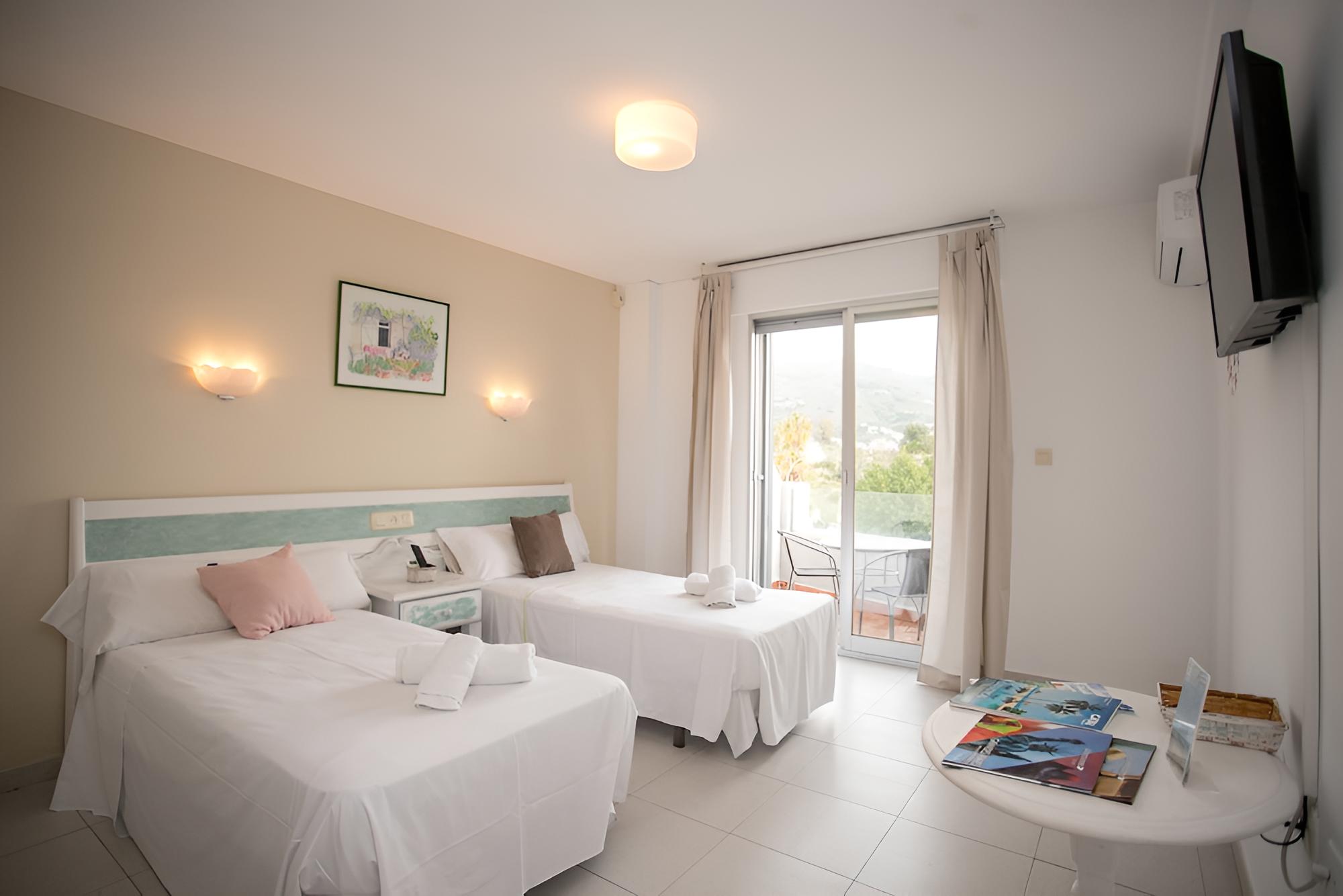 Hostal La Torre