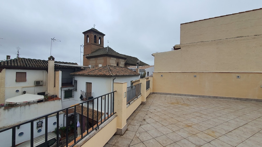 roof