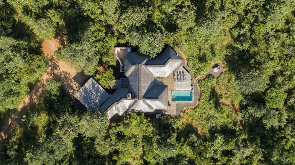 Villa Blaaskans in Hoedspruit