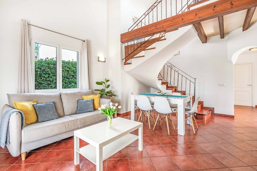 Villa Janis