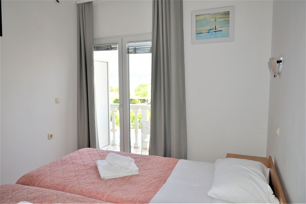Bed & Breakfast by the Beach