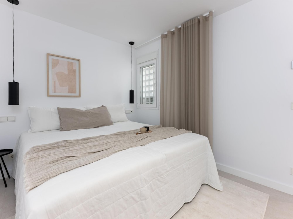 Jardines 38 Beautiful Luxury Family Apartment