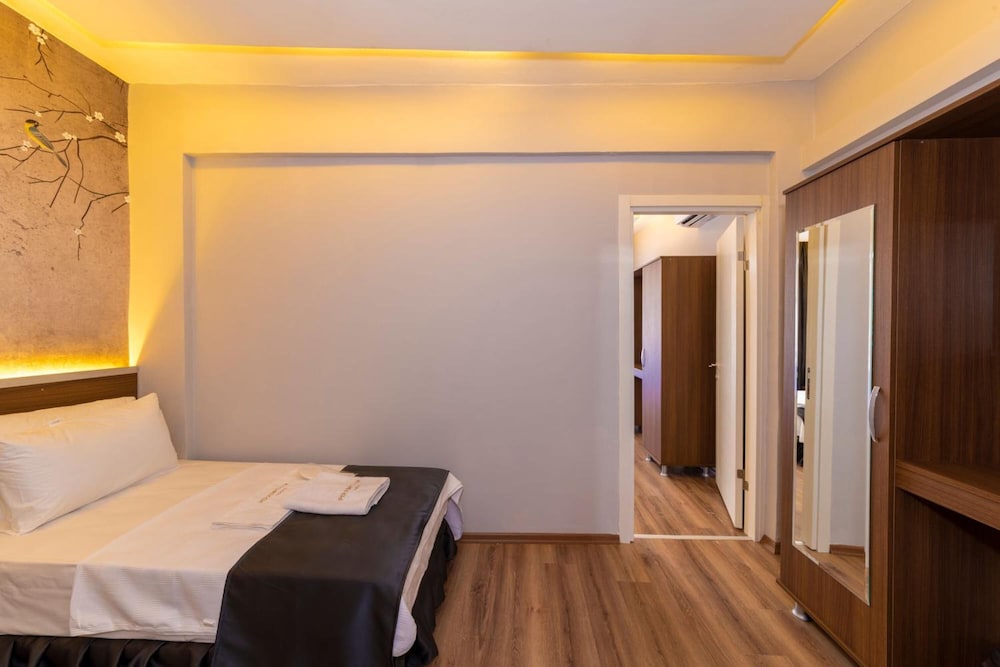Pera Imperium Taksim - Image 34