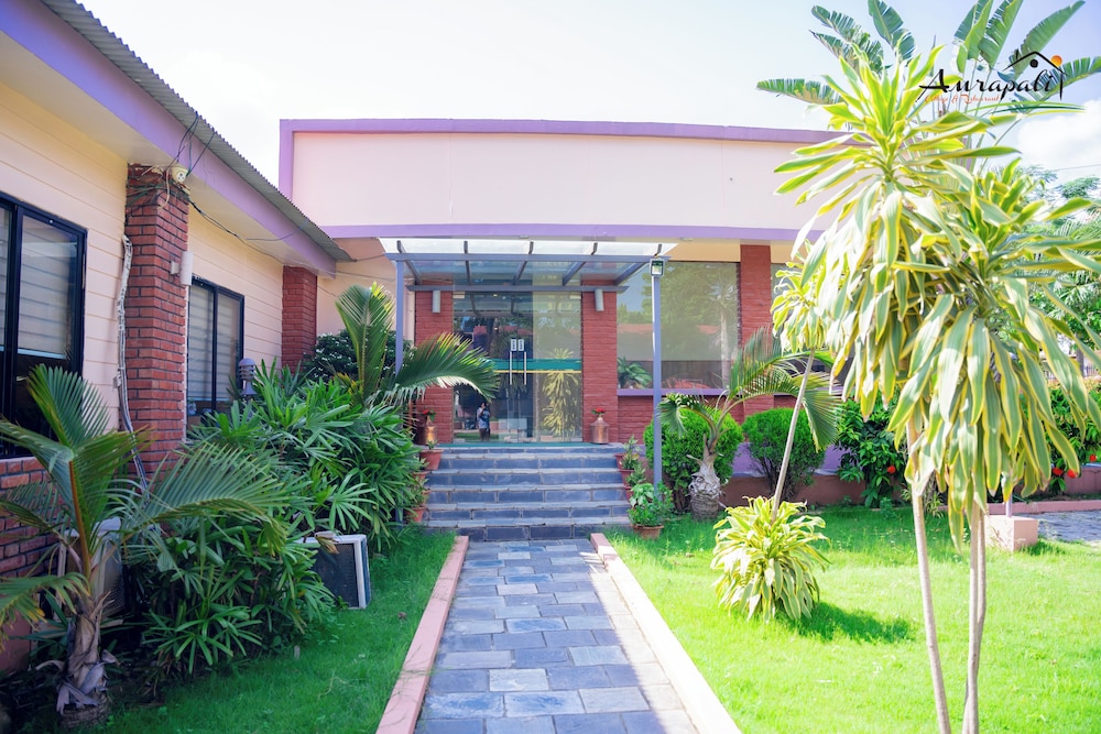 Amrapali Cottage and Restaurant Pvt Ltd