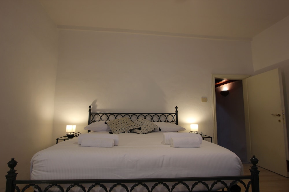 Oltrarno Loft