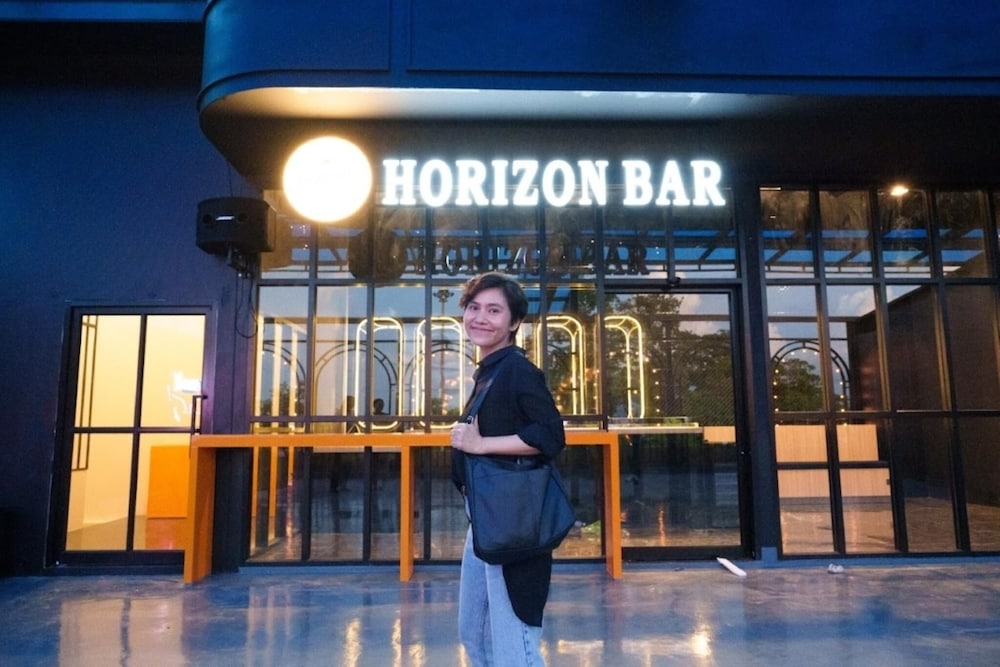 Khota Hill Hotel
