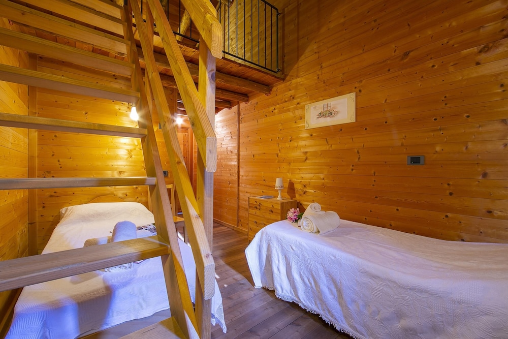 Le Fratte Sport and Relax in Hilly Area photo 4