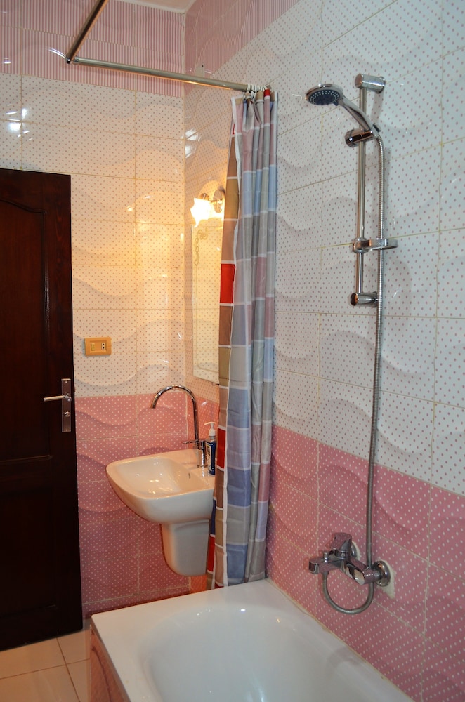 Ramosa Guest House