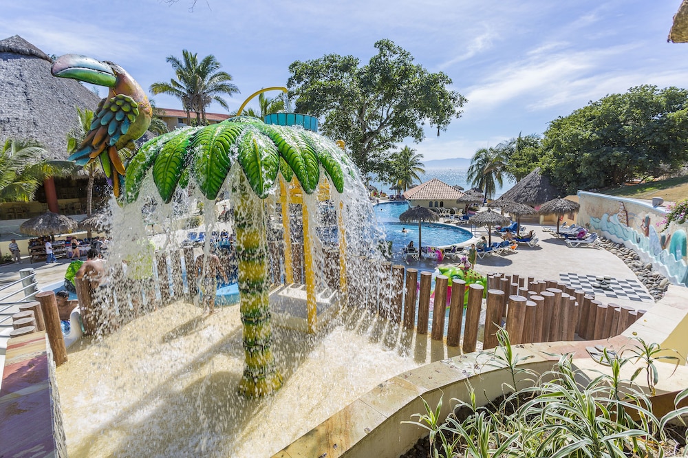 Grand Palladium Vallarta Resort  Spa - All Inclusive - Property Image 151