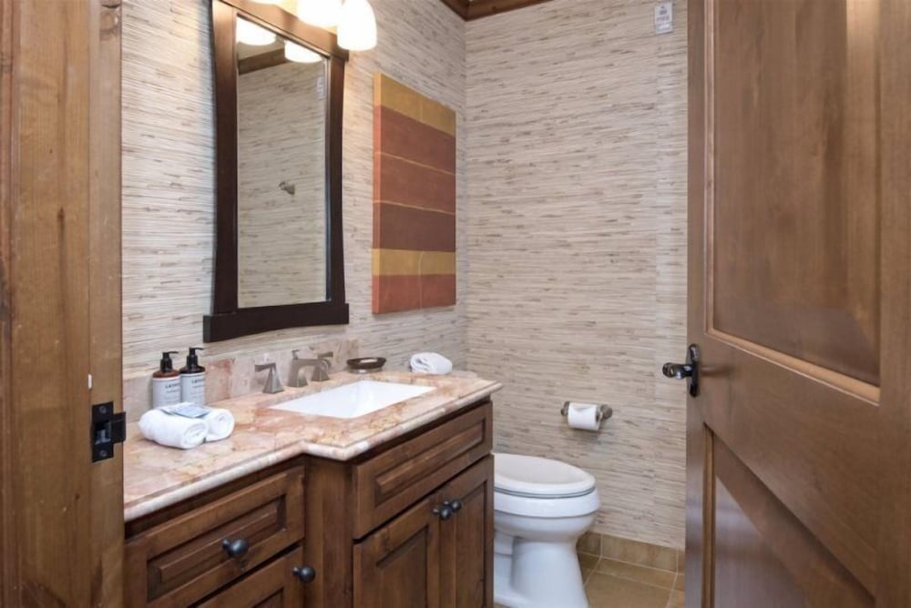 Vail Ritz-carlton 2 Bedroom Residence