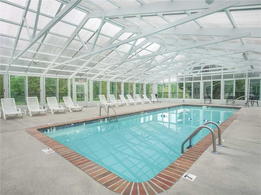 Mountain View Condo 3307