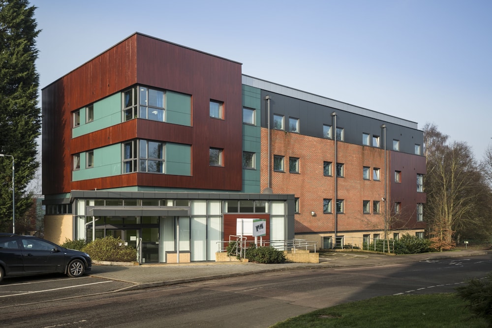 Hotel Bonington Student Village - Campus Accommodation - Image 1
