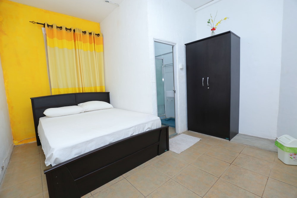 Backpacker Villas