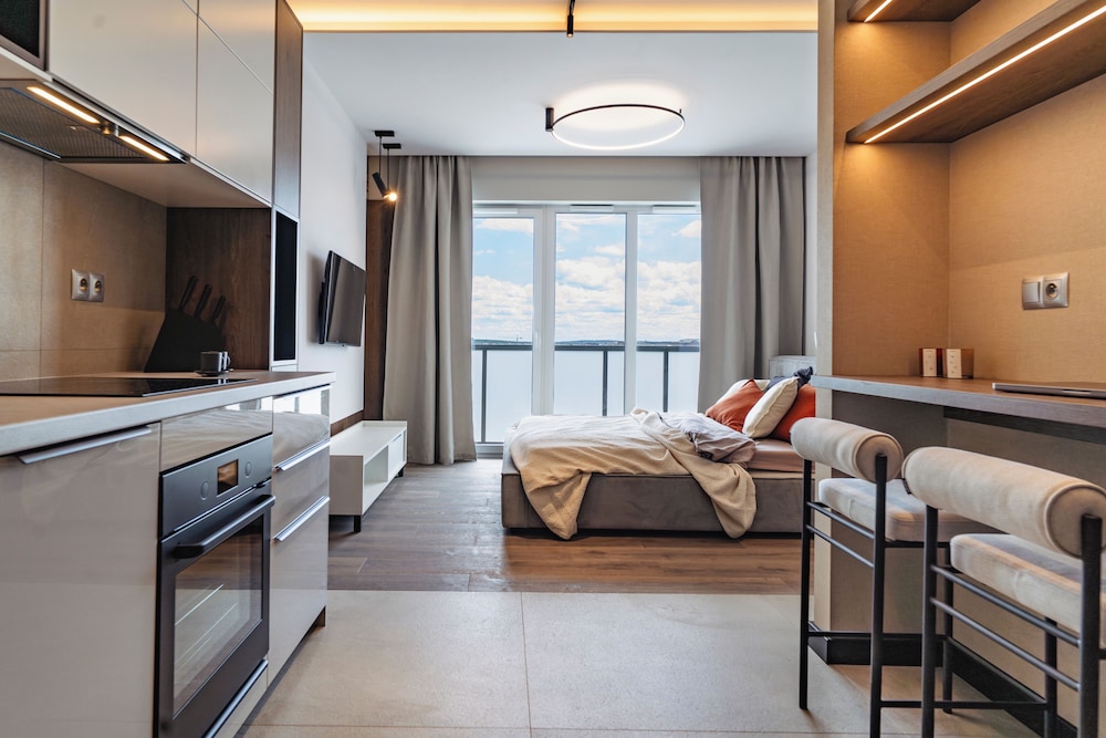 Global Apartments