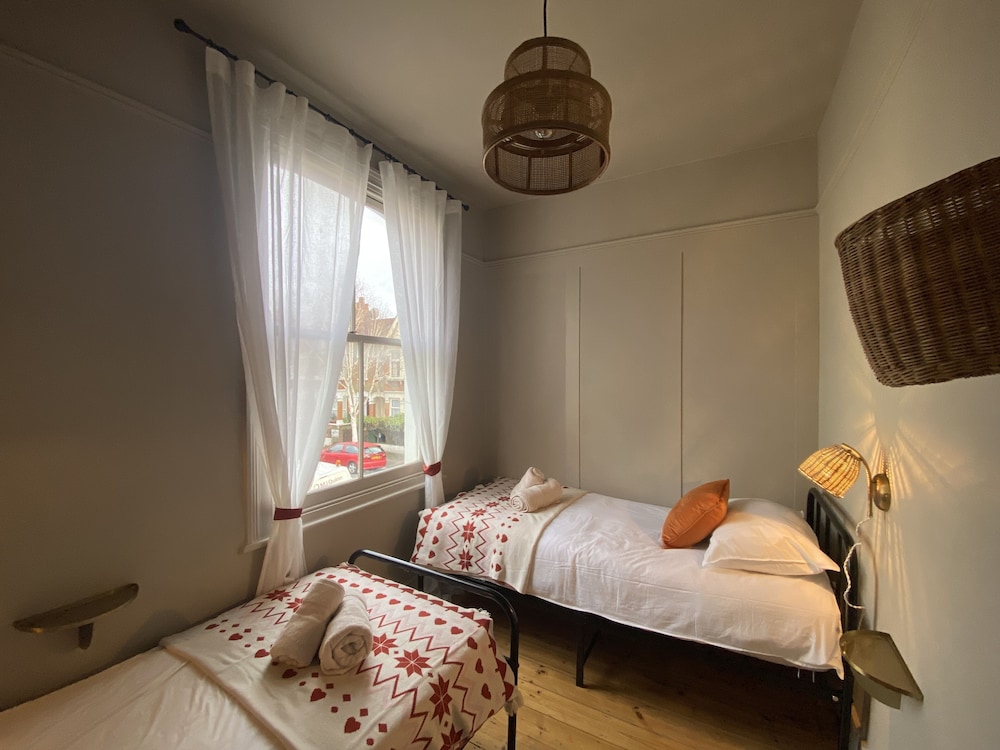 Stylish Apt London Excel Olympic Close to Station