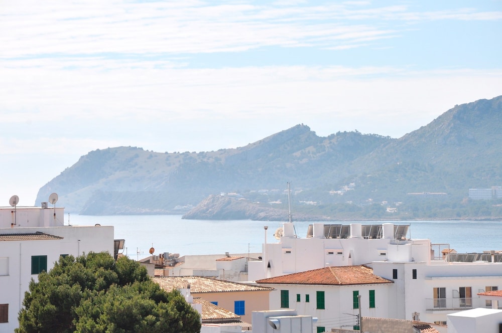 Hostal Montesol