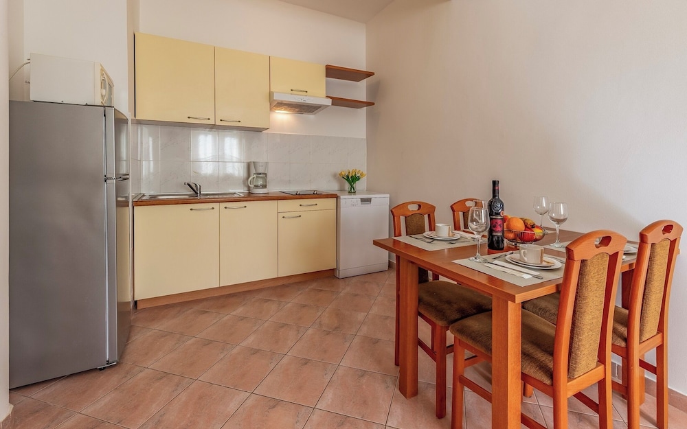 Apartmani Rok en Medulin