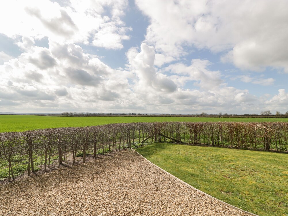 Yeovil Vacations - Rectory Farm View - Property Image 16