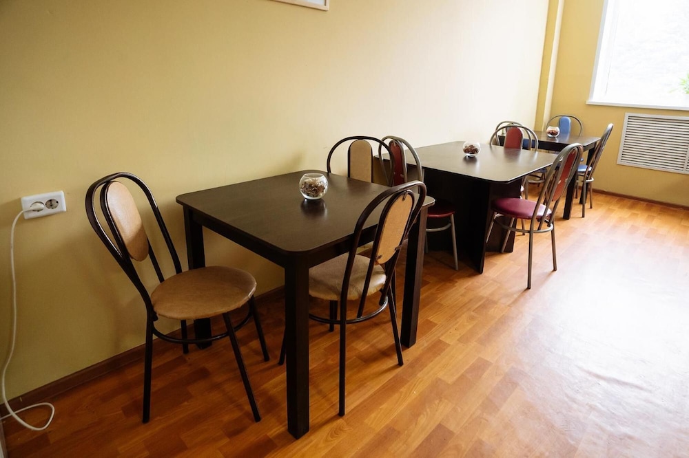 Hostel Comfort