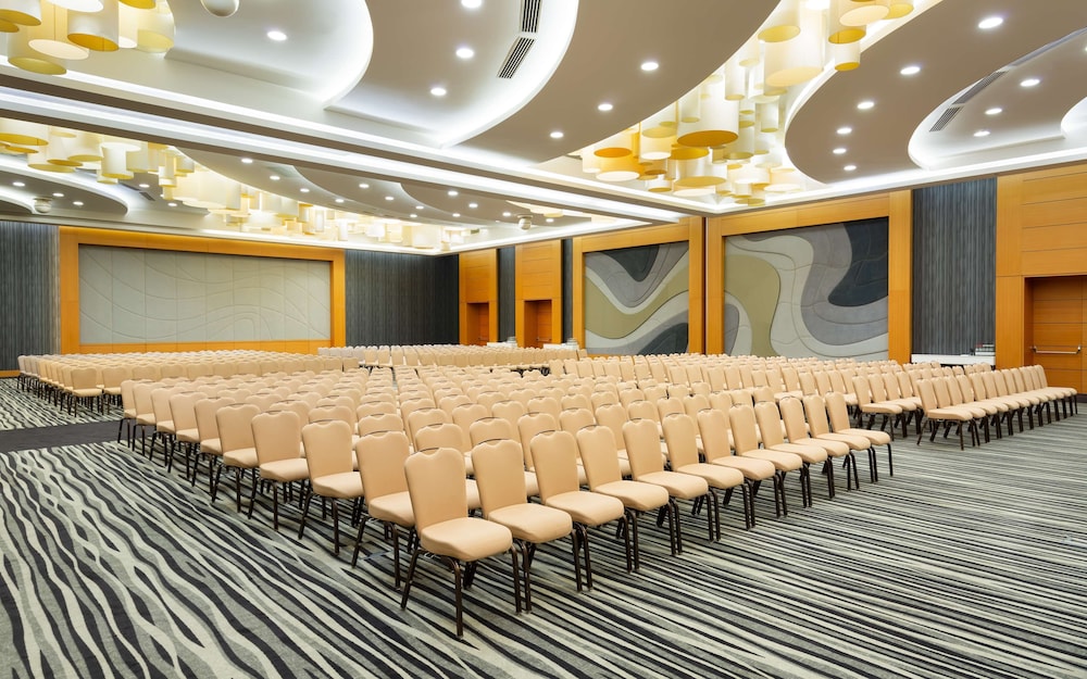 Radisson Collection Paradise Resort and Spa, Sochi