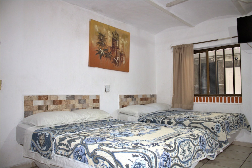 Bungalows Yessy Tetos view 3