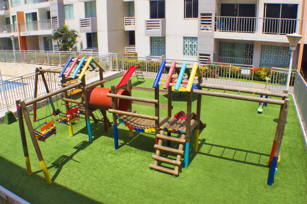Apartamentos SOHO Basic – Cerca al Buenavista BAQ28A