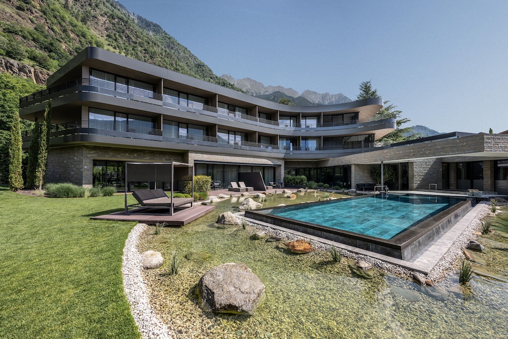 Klein Fein Hotel Anderlahn