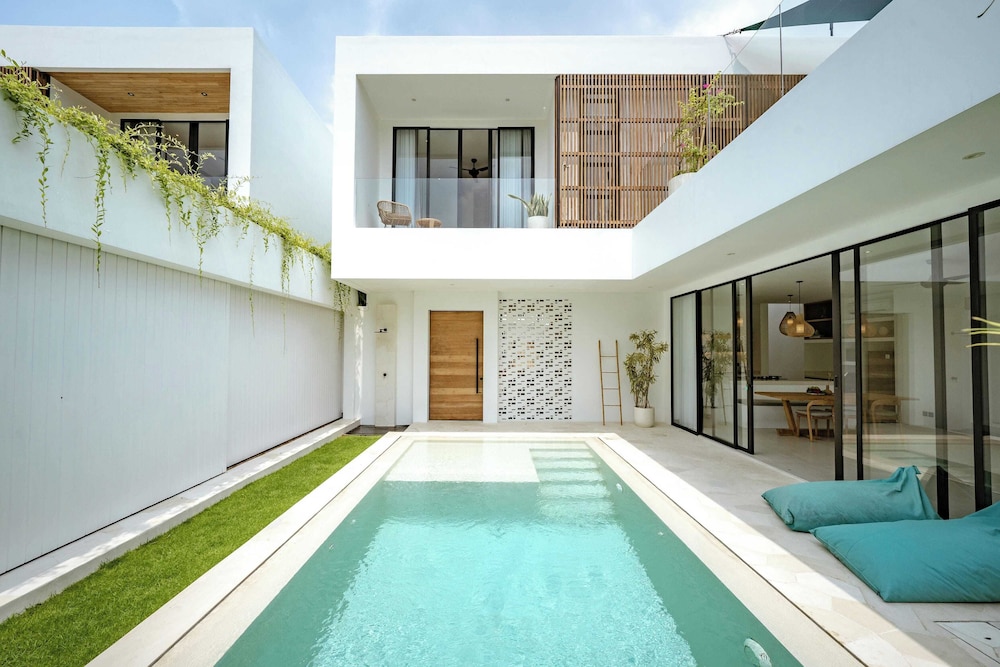 Loona Palm Villas Canggu
