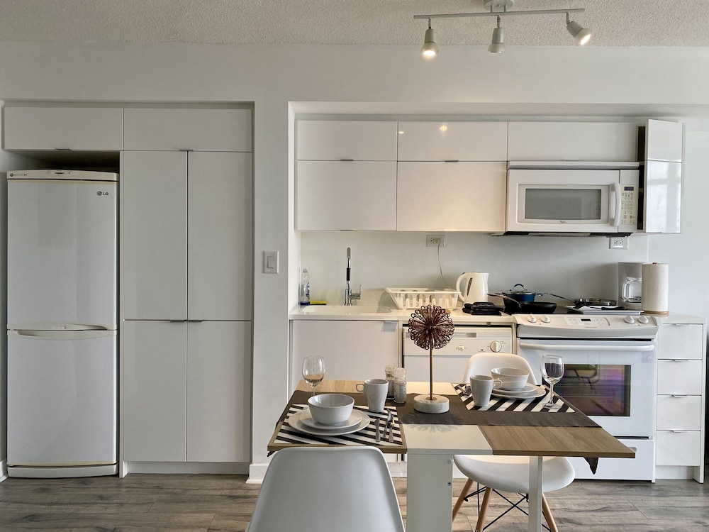 Waterfront Luxury Residences