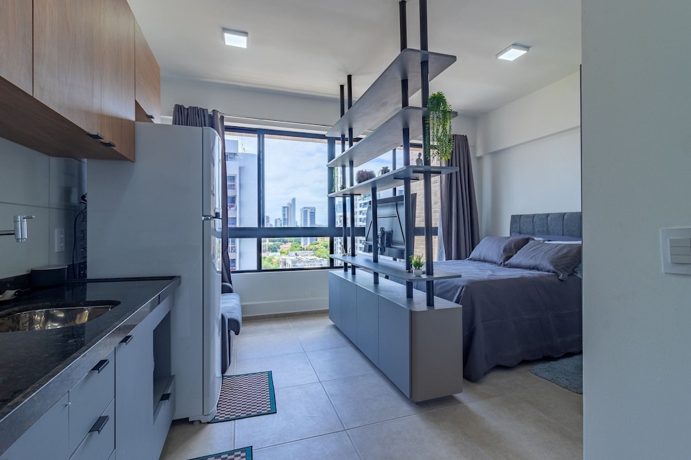 Max Derby Boulevard by Carpediem