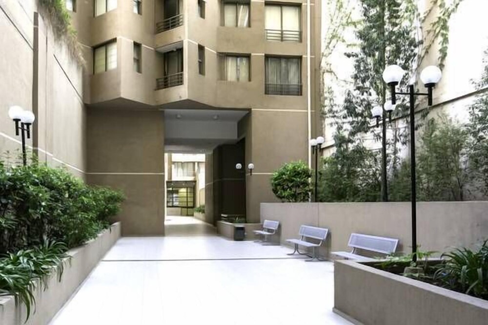 San Agustín Apartment