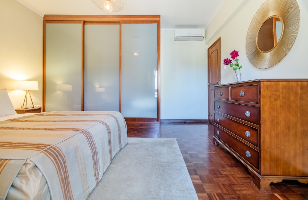 Telheiras Comfortable Stay Apartment view 4