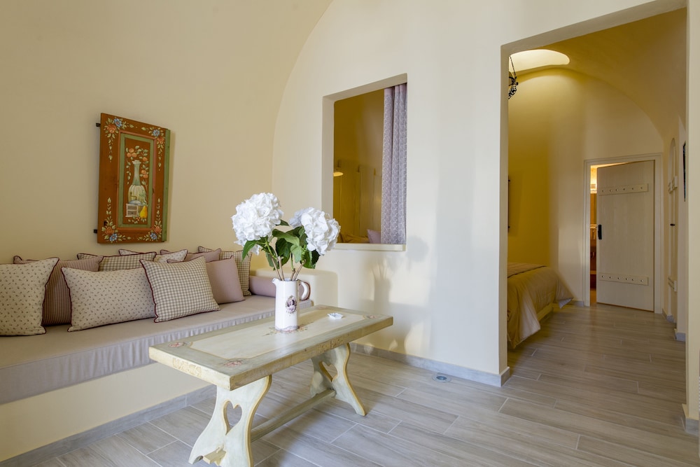 Senses Suites