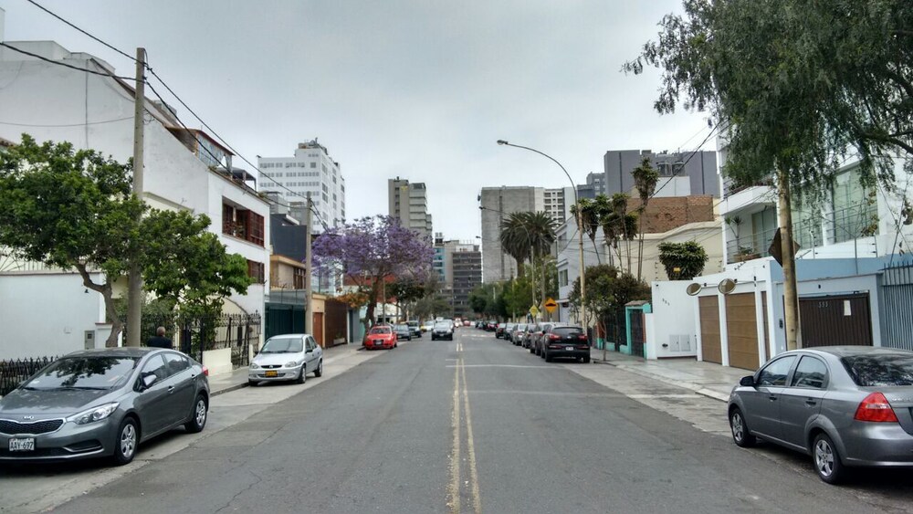 Guest House Miraflores