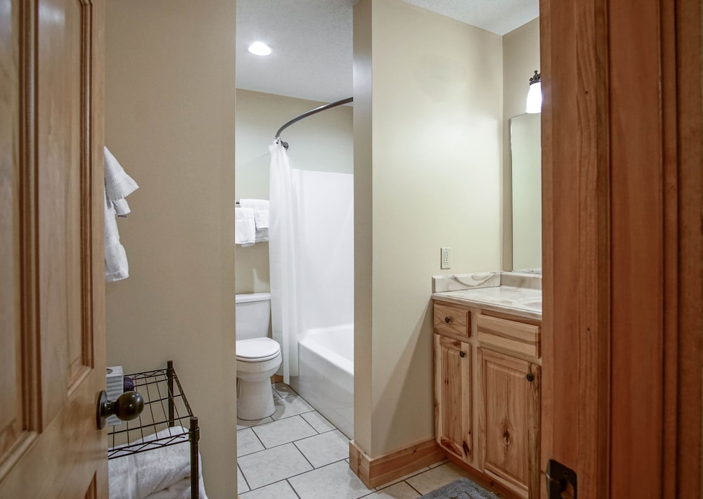 Summit 307d 3Br Condo Close to the Village