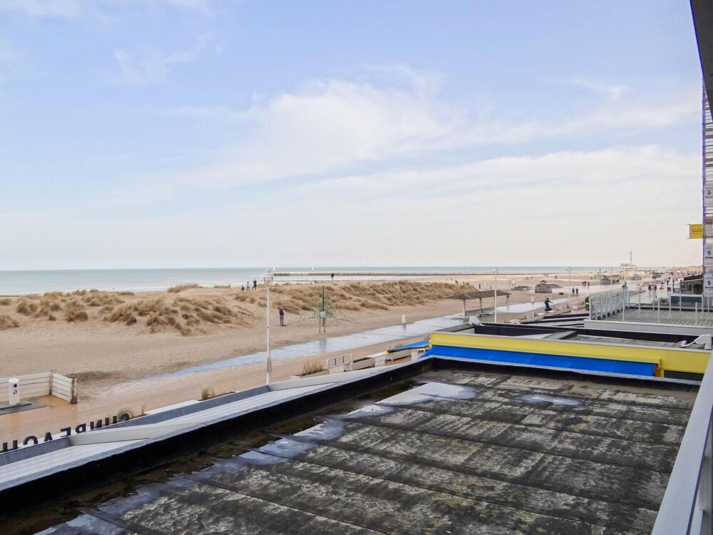 Apartment in Nieuwpoort Near the Beach