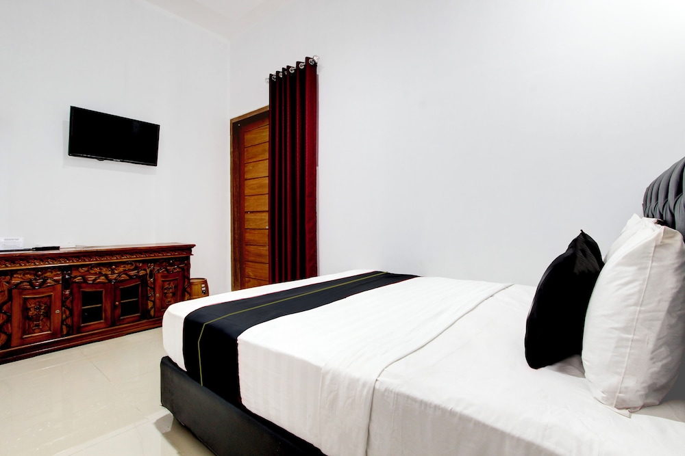 OYO 94929 Penginapan Kalijaga Syariah