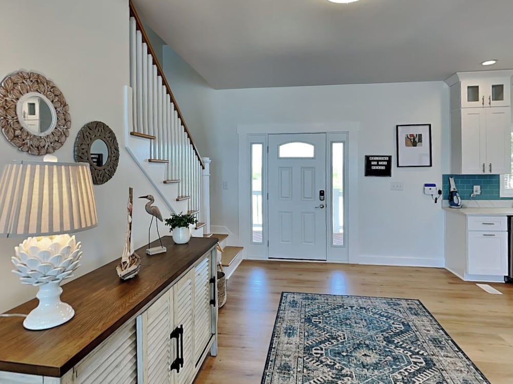 Pelican Landing by Topsail Realty