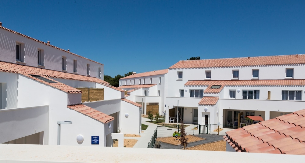 Résidence Prestige Odalys Le Domaine des Pins, Billede 21