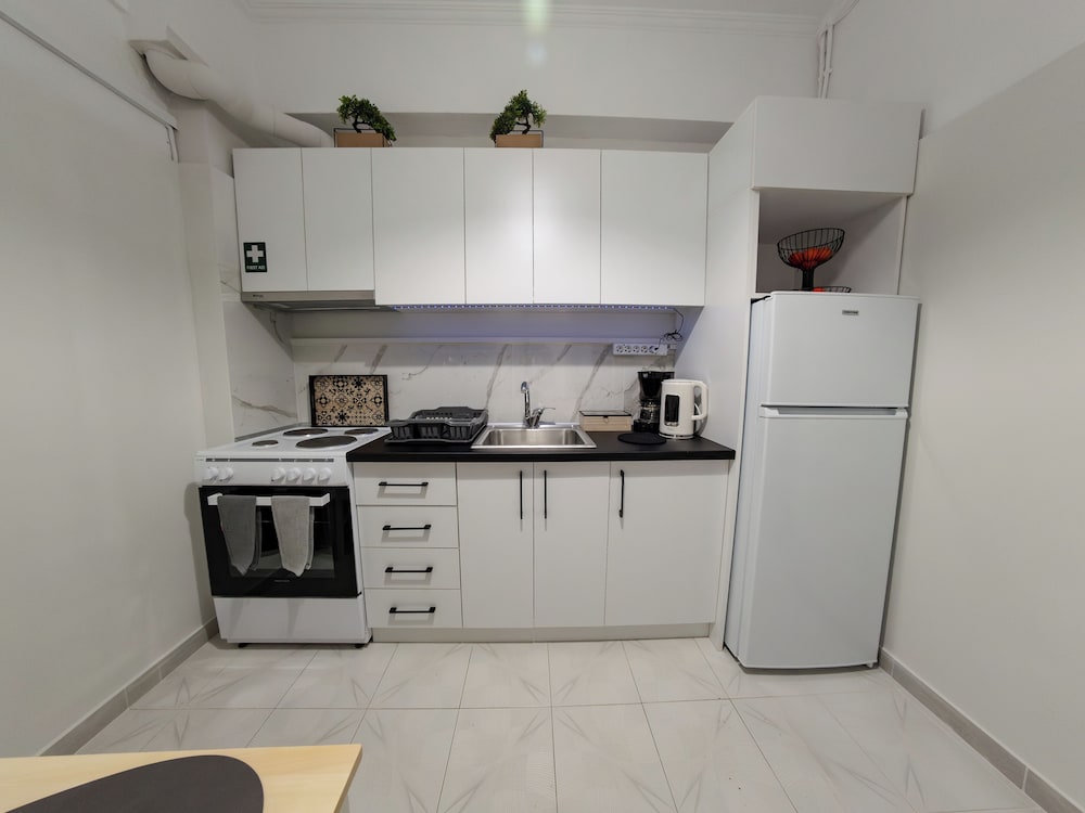 Del Sol 6 Meteora Luxurious Suites