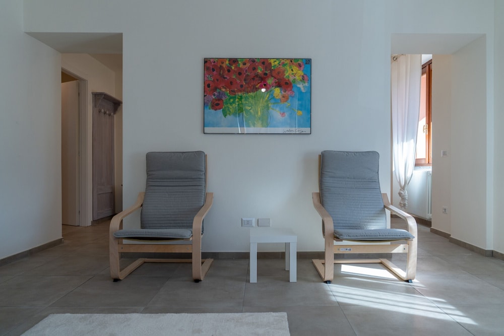 Lighthful Apartment in Valbrona by Wonderful Italy