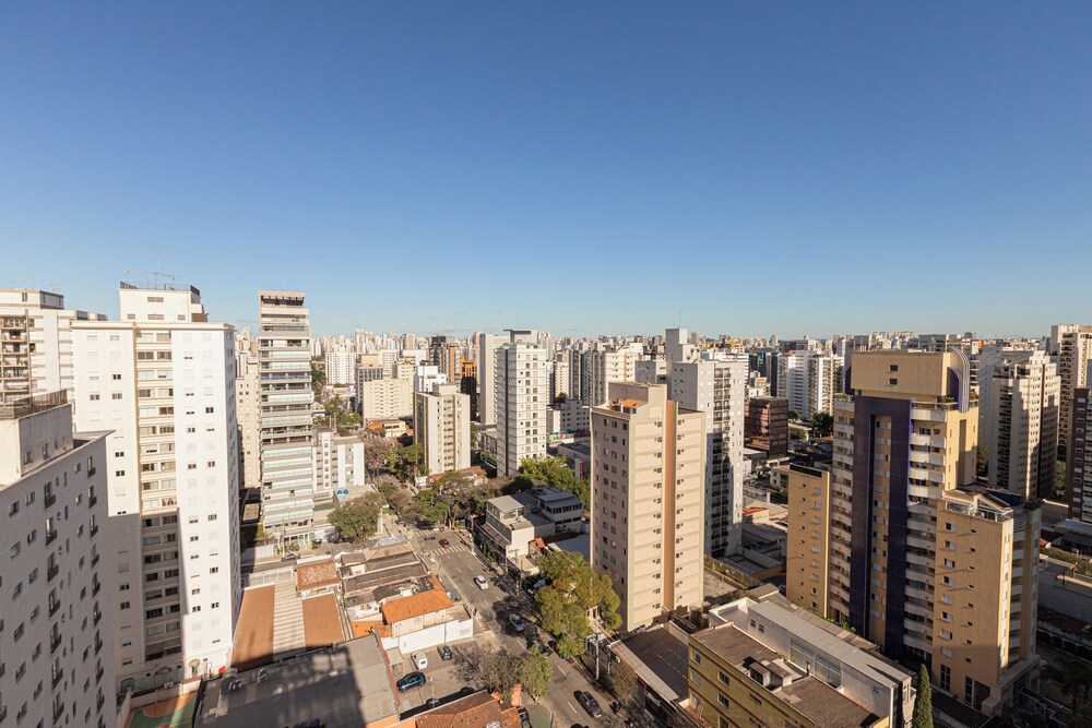EPI- Plaza Ibirapuera By Anora Spaces