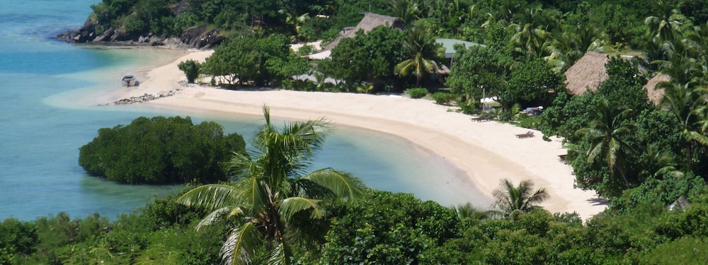 Navutu Stars Resort