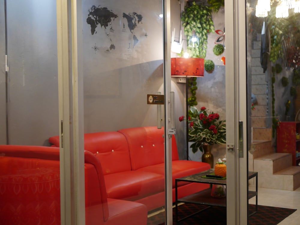 lounge