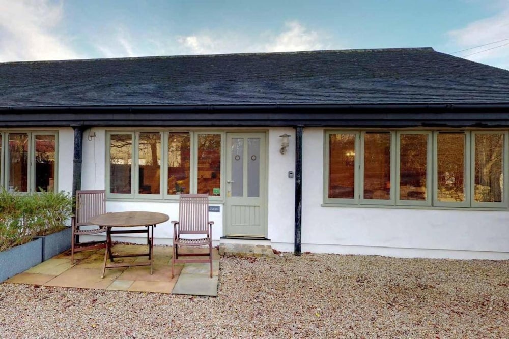 Dune Charming Cottage Near Marazion