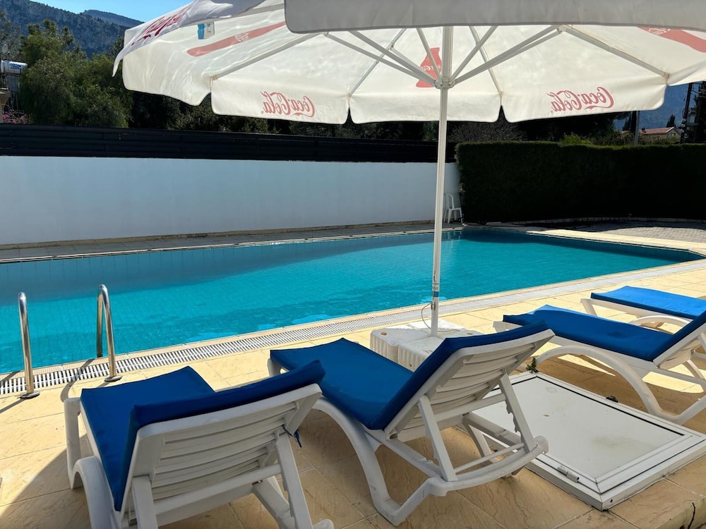 Villa Pearl in Catalkoy North Cyprus