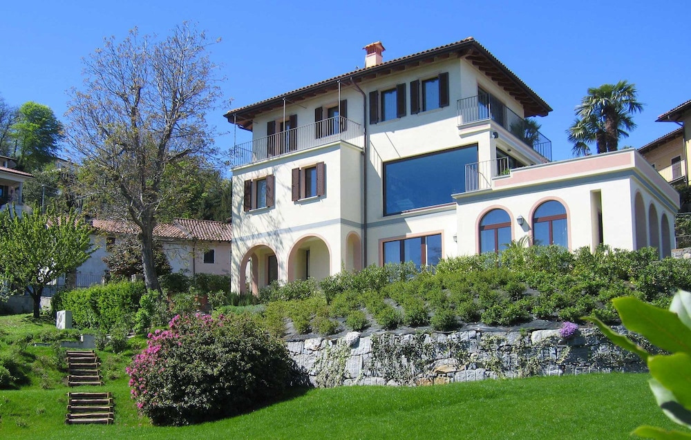 Villa Rubino