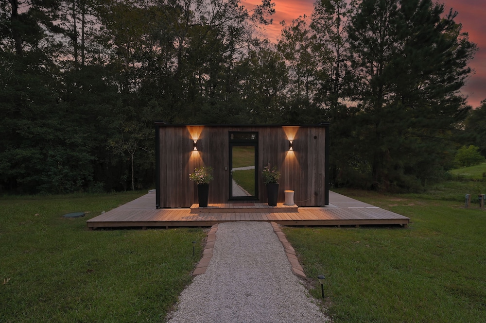 Cameron Ranch Glamping
